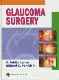 glaucoma surgery